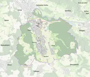 Stadt Embrach