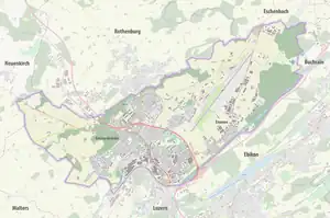 Stadt Emmen