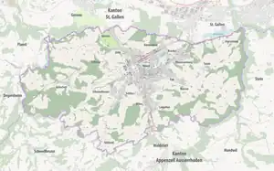 Stadt Herisau