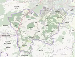 Gemeinde Köniz