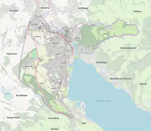 Stadt Thun