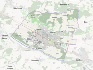 Stadt Weinfelden