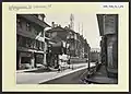 Abbruch Amtbausgasse 16 (1950)