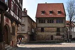 Allerheiligenkapelle