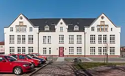 Archivgebäude