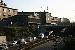 Portsmouthplatz
