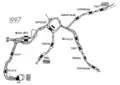 Zentralbereich 1997