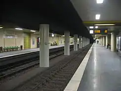 Märkische Straße