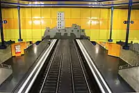 Bad Godesberg Bahnhof