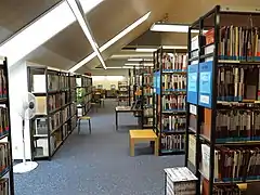 Musikbibliothek