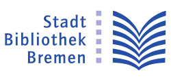 Logo der Stadtbibliothek Bremen
