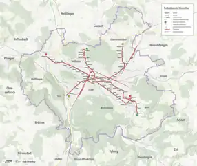 Netzplan