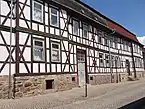 Stadthaus der Schneidewind