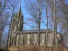 Stadtkirche