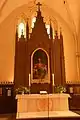 Altar