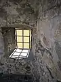 Fenster Stadtmauer Westen Cham bei Moro's Haus