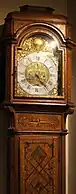 Cornil-Uhr, 1740