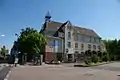 Stadtmuseum Langenfeld auf der Hauptstraße