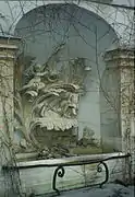 Hofbrunnen
