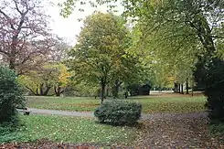 Stadtpark