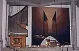 Die Orgel