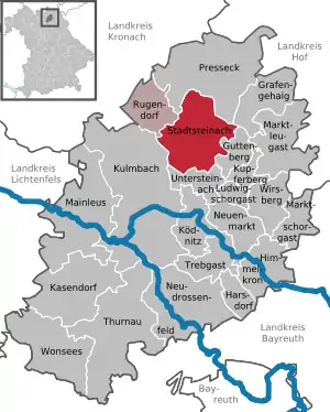 Karte