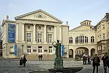 Stadttheater Baden