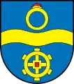 Wappen der Stadt Mühlacker