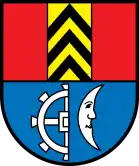 Müllheim im Markgräflerland.
