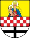 Wappen der Stadt Neuenrade