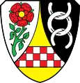 Wappen der Stadt Werdohl