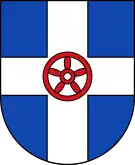 Wappen der Stadt Geseke
