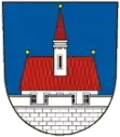 Wappen von Ústí nad Orlicí