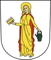 Wappen von Stäfa