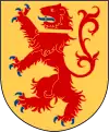 Wappen der Gemeinde Staffanstorp