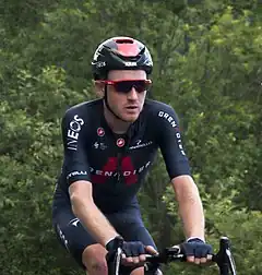 Tao Geoghegan Hart (2021)
