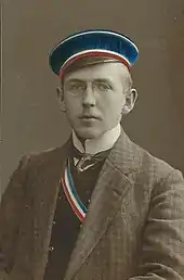 Ernst Stahnke