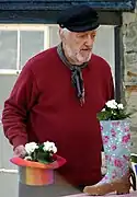 Bernard Cribbins