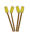 Zweipaarig (didymous)