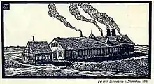 Stammhaus Krupp