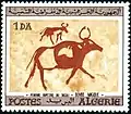 z. B. 1966 Algerien