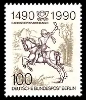 Berlin 1990