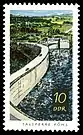 DDR-Briefmarke aus dem Jahr 1968