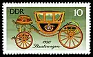 Briefmarke 1976