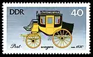 Briefmarke 1976