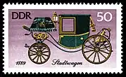 Briefmarke 1976