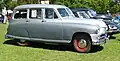 Vanguard Phase II Estate