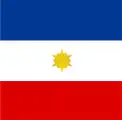 Standarte des Brigadegenerals