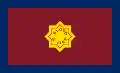 Flagge der Heilsarmee