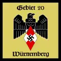 Gebietsführer